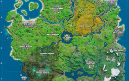 Rating Fortnite locations